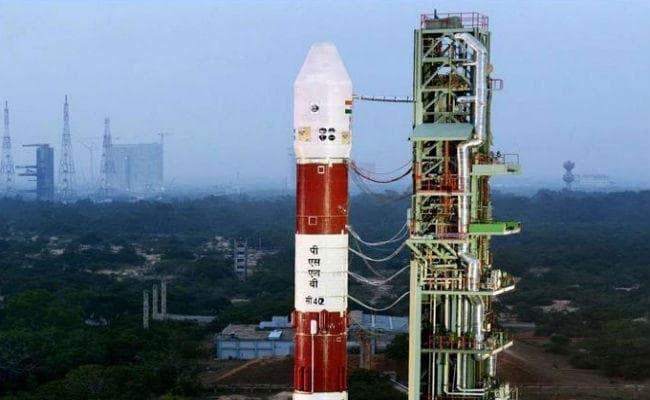 ISRO के पीएसएलवी-सी 42 के प्रक्षेपण की उल्टी गिनती शुरू