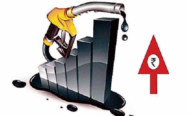 पड़ोसी राज्यों में डीजल और पेट्रोल की कीमतों का अध्ययन करा रही सरकार