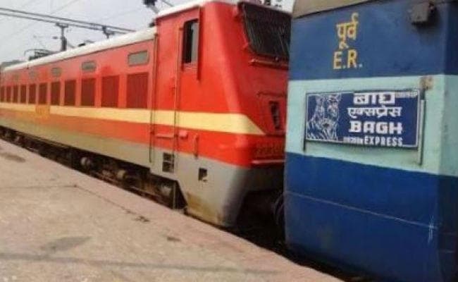 हाजीपुर : बाघ एक्सप्रेस से 31 लाख रुपये बरामद