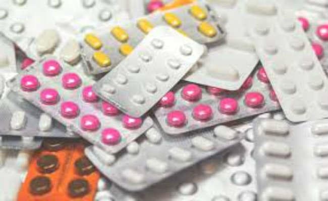 पांच करोड़ की प्रतिबंधित दवा की जायेगी वापस