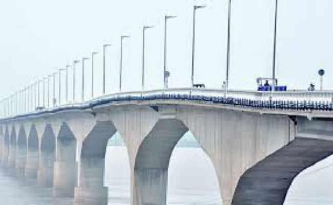 दर्द समेटे खड़ा है विक्रमशिला, 23 जुलाई को ही 17 वर्ष का हो गया है सेतु
