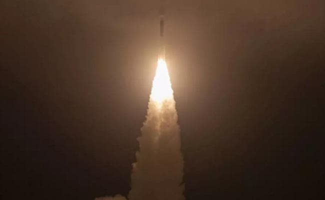 धरती पर पिघलते बर्फ का पता लगाने के लिए NASA ने अंतरिक्ष में भेजा लेजर उपग्रह