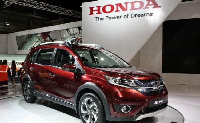 भारत में पर्याप्‍त मांग होने पर होंडा कार्स जल्‍द ही ला सकती है इलेक्ट्रिक वाहन