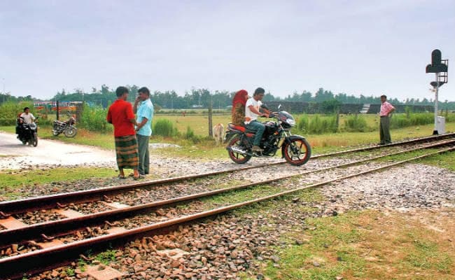 उत्तर रेलवे के 106 मानव रहित क्रासिंग पर इसी माह लगेंगे फाटक, पूर्व सैनिक बनेंगे गेट मैन