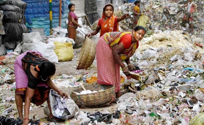 गली-मुहल्लों से कूड़ा उठाने वाले लोग बनेंगे पर्यावरण योद्धा, ये है योजना