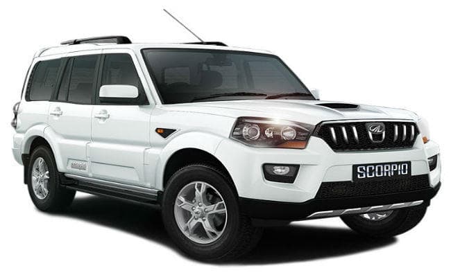 जेडीयू विधायक के घर से चोरी हुई स्कॉर्पियो, जांच में जुटी पुलिस