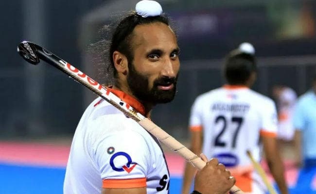 सरदार ने कहा, सचिन तेंदुलकर ने वापसी के लिए किया प्रेरित