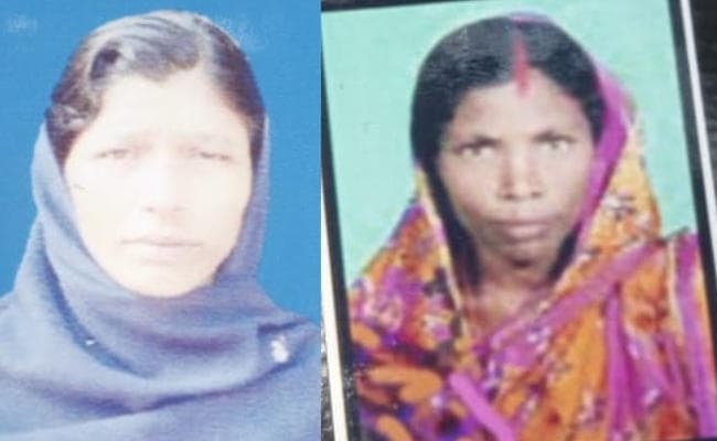 एक सप्ताह से लापता दो महिलाओं के कंकाल जंगल में मिले, शराब की बोतलें और कंडोम भी बरामद