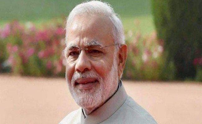 लोस चुनावों से पहले ज्यादातर संसदीय क्षेत्रों के भाजपा कार्यकर्ताओं से संवाद करेंगे पीएम मोदी