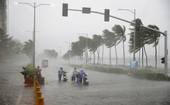 Nisarga Cyclone Live Tracking : तबाही मचाने आ रहा है निसर्ग तूफान, जानिए कितना खतरनाक है साइक्लोन और क्या है तैयारी?