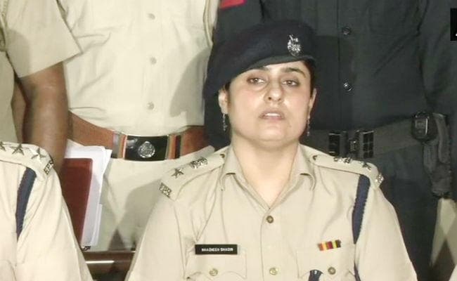 रेवाड़ी गैंगरेप मामला : मुख्य आरोपी गिरफ्तार, दो अब भी फरार, हटाये गये SP