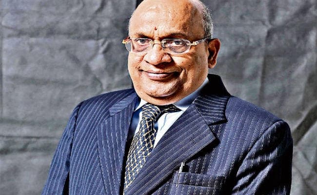राधेश्याम अग्रवाल से प्रभात खबर की विशेष बातचीत: उधार के 20 हजार रुपय से शुरू हुआ इमामी का कारोबार आज एक लाख करोड़ रुपये का