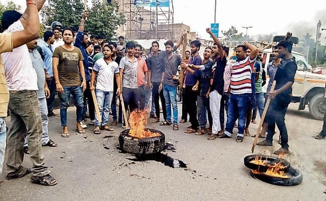 समस्तीपुर : बंधक बना स्वर्ण व्यवसायी के घर डाका