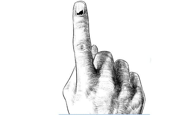 पटना : राजनीतिक दलों को बगैर फोटो मिलेगी मतदाता सूची, वेबसाइट पर भी नहीं दिखेगी तस्वीर