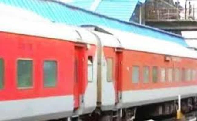 राजधानी एक्सप्रेस के यात्रियों को मिलेगी राहत, अब नहीं महसूस होंगे झटके