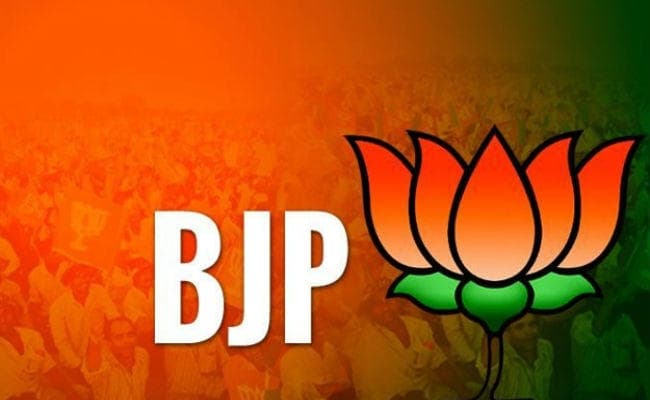 पटना : अपने मंत्रियों का रिपोर्ट कार्ड तैयार करा रही है भाजपा