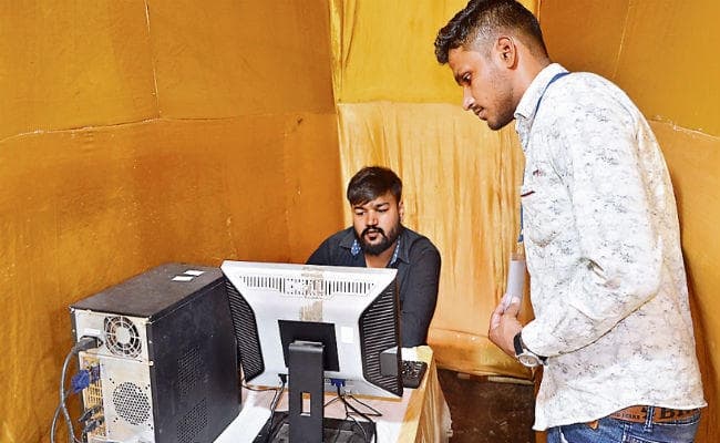 झारखंड चेंबर चुनाव : दोपहर 12:00 से शाम 4:00 बजे के बीच हुआ सबसे ज्यादा मतदान