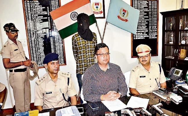 रांची : 3.50 लाख की सुपारी दे प्रेमिका के भाई ने करायी थी राकेश की हत्या