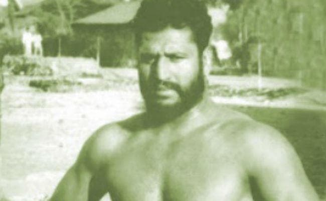 पूर्व पहलवान आंदलकर का निधन, मिल चुका है ‘‘हिंद केसरी'''' का खिताब