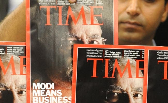 19 करोड़ डॉलर में बिक गया TIME, जानें किसने खरीदा