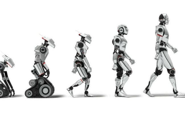 2025 तक मानव से अधिक कार्य करेंगी मशीनें : डब्ल्यूईएफ