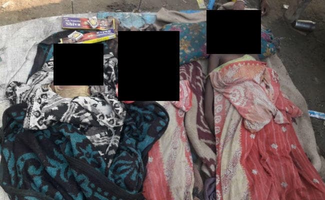 कटिहार : फलका में डायरिया का कहर, एक ही परिवार के तीन मासूम बच्चों की मौत