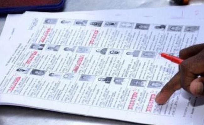 जयपुर : ‘मतदाताओं के गायब नाम बहाल करने के लिए हों वार्ड सभाएं''