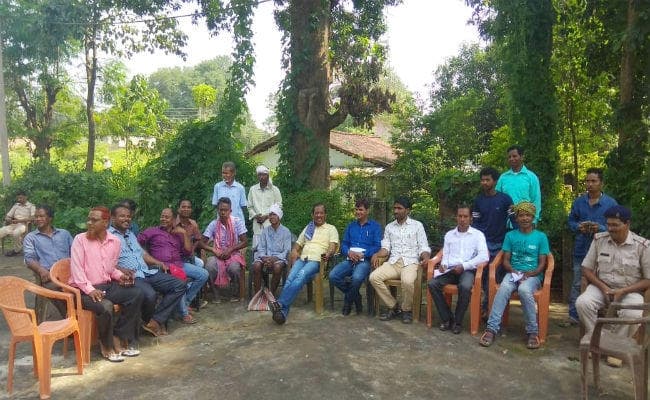 कुरकुरा नरसंहार की बरसी में शामिल होंगे शिबू व हेमंत, 18 सितंबर को होगा महाजुटान