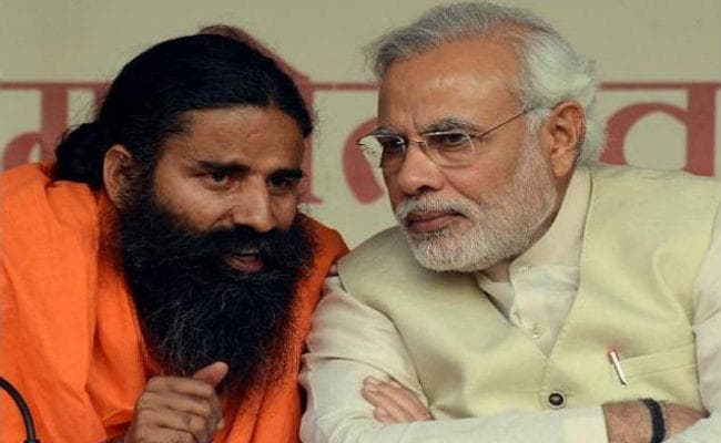 35-40 रुपये प्रति लीटर डीजल-पेट्रोल बेचेंगे बाबा रामदेव? PM मोदी और BJP को दी यह सलाह...