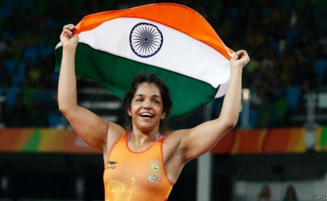 साक्षी को विश्व चैम्पियनशिप का टिकट, रितु का सामना पिंकी से