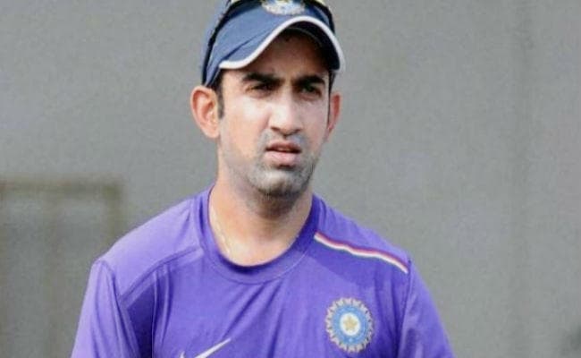 वीरेंद्र सहवाग का डीडीसीए से इस्‍तीफा, गौतम गंभीर ने कारण स्‍पष्‍ट किया