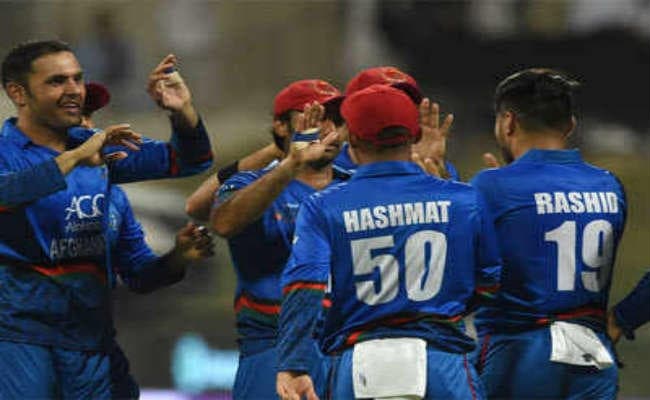 अफगानिस्तान 91 रन से जीता, श्रीलंका एशिया कप से बाहर