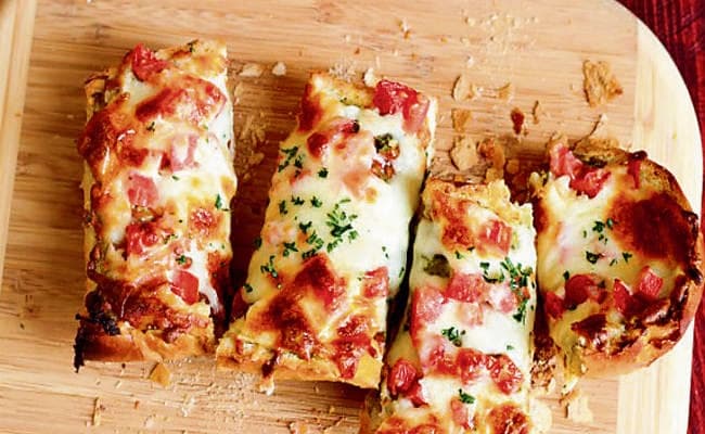 जानें दाल का पिज्जा बनाने की विधि