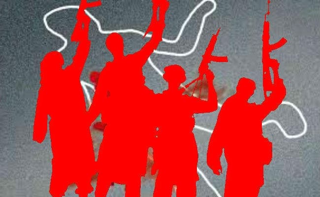 बेटी का बर्थ डे मना रहा था SSB जवान, घर में घुस कर नक्सलियों ने AK-47 से कर दी हत्या, दस्ते में महिला नक्सली भी थीं शामिल