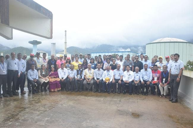 परमाणु रेडिएशन से कम, इसके भ्रम से है लोगों को ज्यादा खतरा