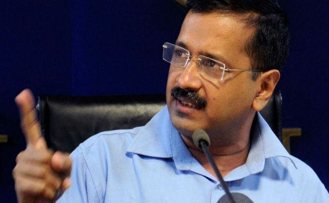 मुख्य सचिव से मारपीट मामले में केजरीवाल, सिसोदिया सहित 11 विधायकों को समन जारी