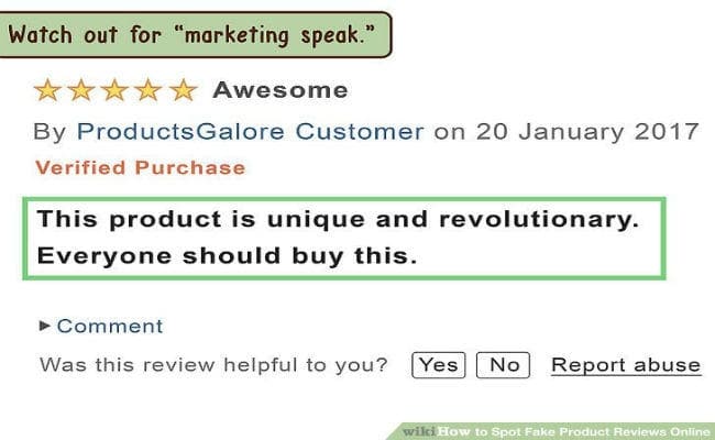 फर्जी ऑनलाइन रिव्यू की पहचान कर सकता है आर्टिफिशियल इंटेलिजेंस