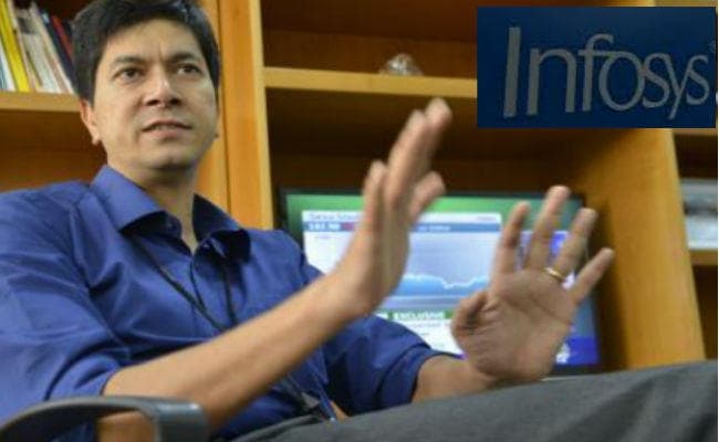 कोर्ट ने इंफोसिस को दिया 12.20 करोड़ रुपये देने का आदेश, जानें क्या है पूरा मामला