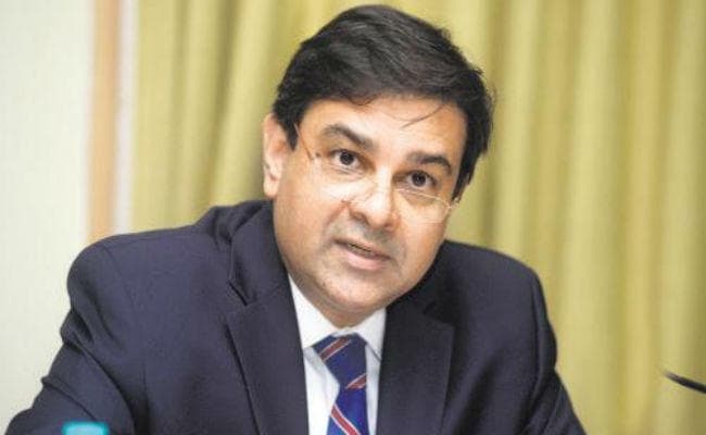 CVC ने अधिकारियों से कहा, रिजर्व बैंक गवर्नर उर्जित पटेल के व्याख्यान में जरूर हों उपस्थित