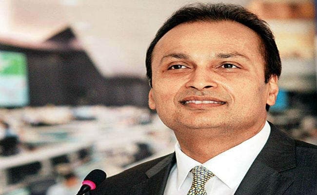 अनिल अंबानी ने कहा, दूरसंचार कारोबार से पूरी तरह बाहर होगी आरकॉम