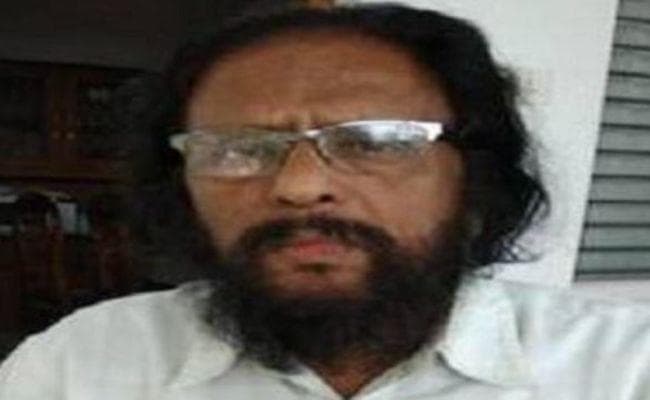 ISRO Spy Case : फैसला आने से पहले ही पूर्व वैज्ञानिक के चंद्रशेखर की हो गयी मौत