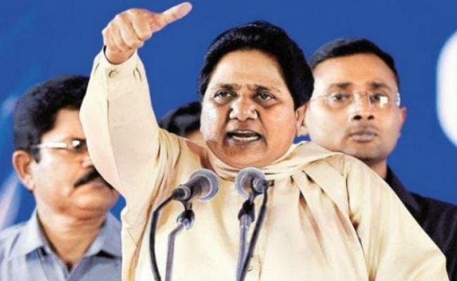 बूथ और यूथ पर फोकस करेगी बसपा, हर बूथ पर बनेगी युवाओं की टीम