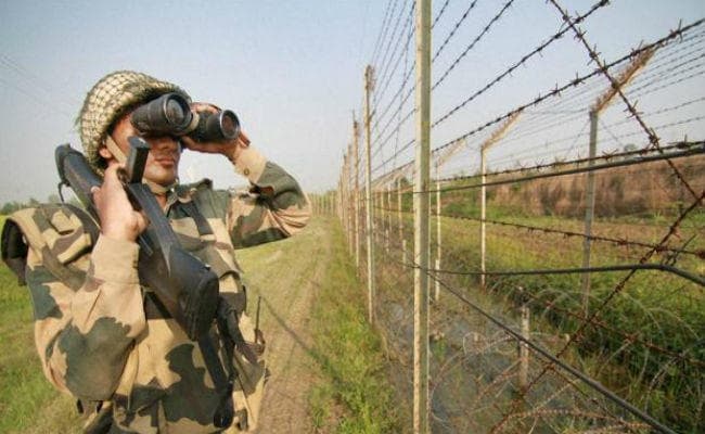 जम्मू में पाकिस्तान सीमा के पास मिला बीएसएफ के लापता जवान का शव