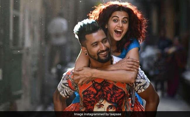 फिल्म ‘मनमर्जियां’ के प्रदर्शन पर लगे रोक, गौरवपूर्ण इतिहास तथा मर्यादा की रक्षा के लिए हटे आपत्तिजनक दृश्य