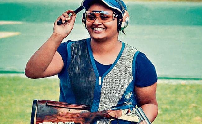 अर्जुन अवॉर्ड के लिए बिहार की श्रेयसी के नाम की सिफारिश