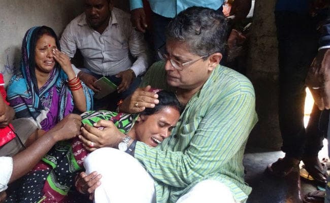 बीजेडी छोड़ने वाले सांसद ने चिल्का झील पर उड़ाया हेलीकॉप्टर फिर...