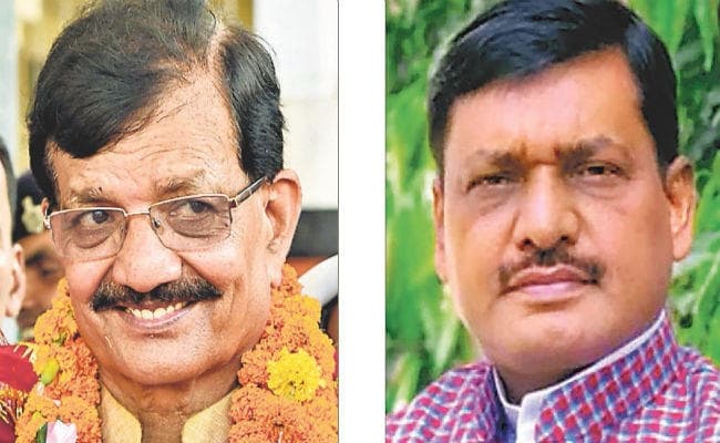 पटना : मदन मोहन झा बने कांग्रेस के प्रदेश अध्यक्ष, अखिलेश सिंह चुनाव प्रचार समिति के अध्यक्ष