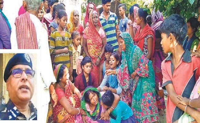 जमुई : बेटी का जन्मदिन मना रहे जवान को नक्सलियों ने गोलियों से भूना