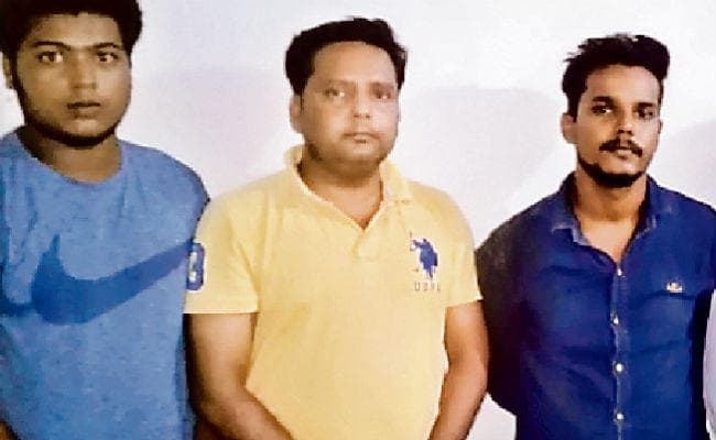 पटना : लड़कियों को फंसा अश्लील वीडियो बना कर ब्लैकमेल करता था जयदीप