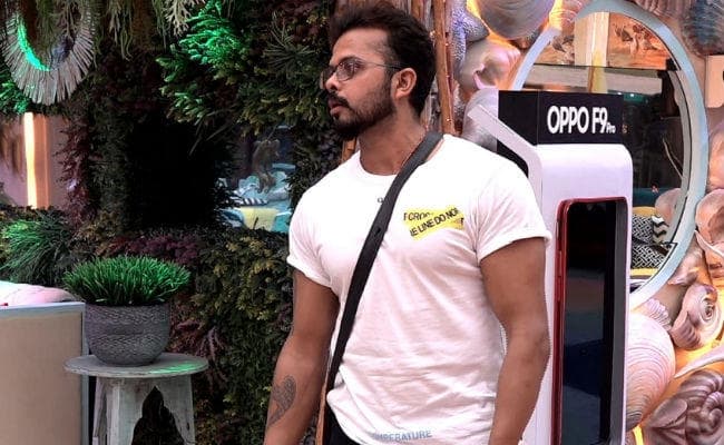 Bigg Boss 12: श्रीसंत के तेवर चढ़े, शो छोड़ने की दी धमकी, VIDEO